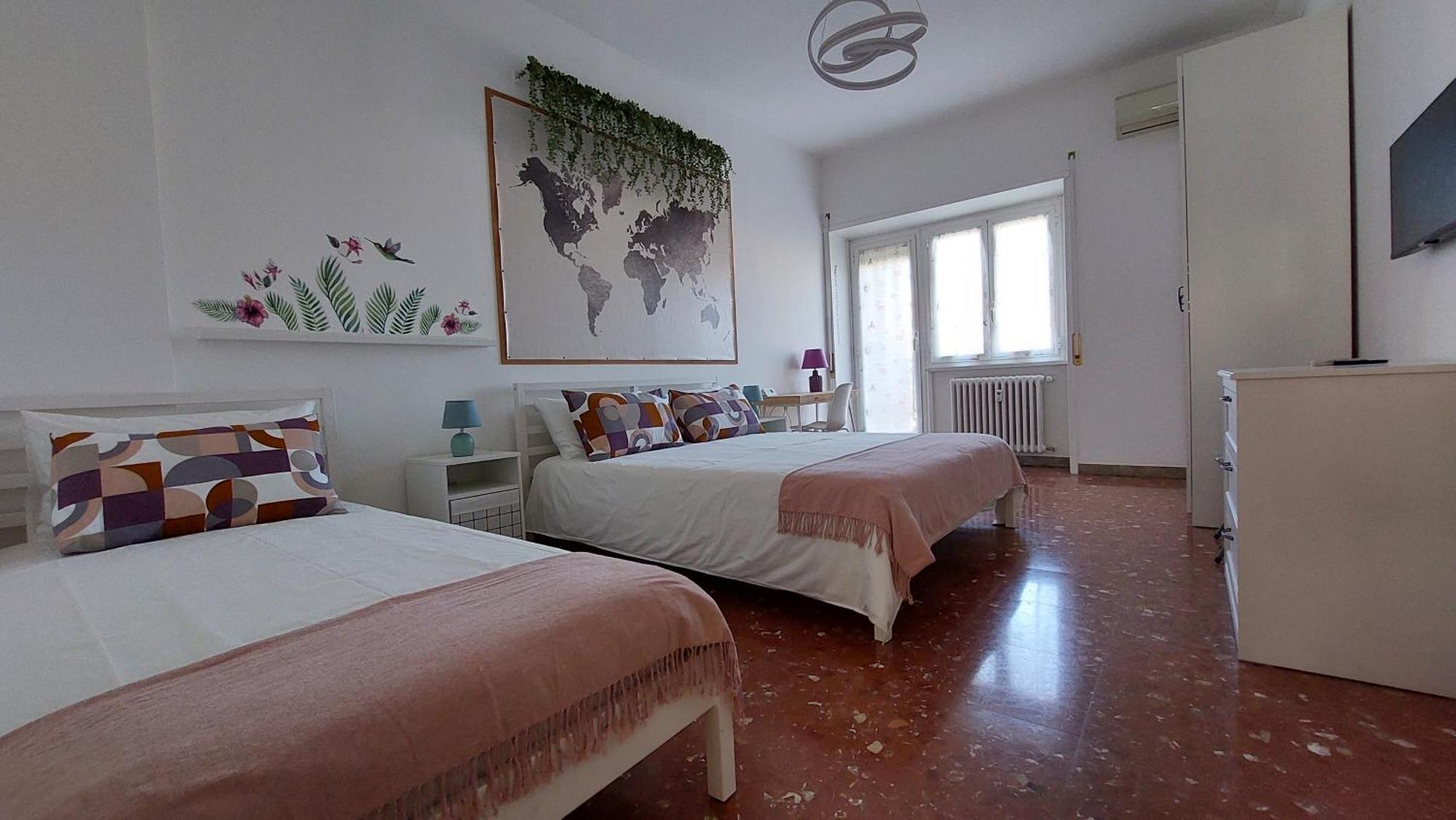 Appartamento Way Of Saying Casa Roma